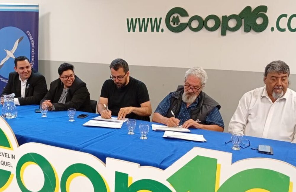 firma escuela de oficios