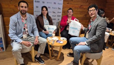 fit esquel