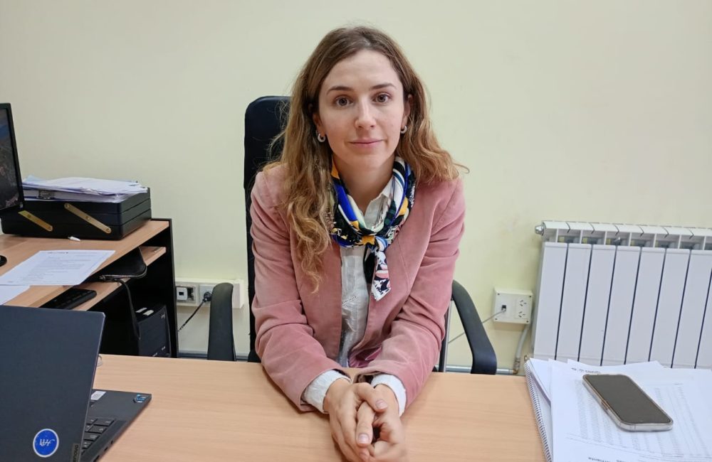 florencia garzonio