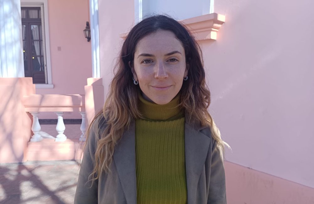 florencia garzonio 29 de septiembre