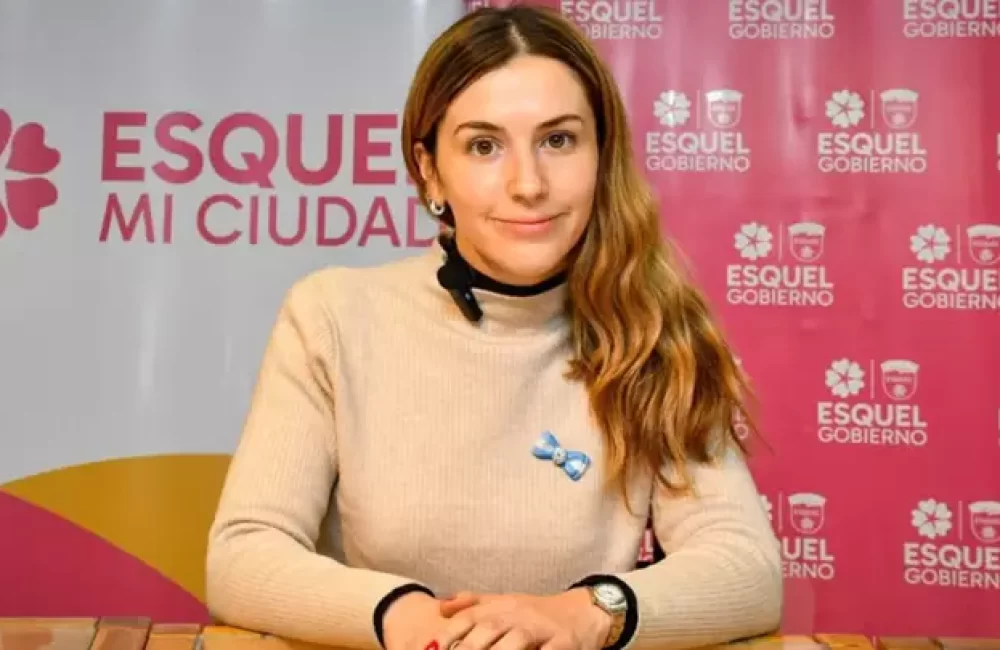 florencia garzonio