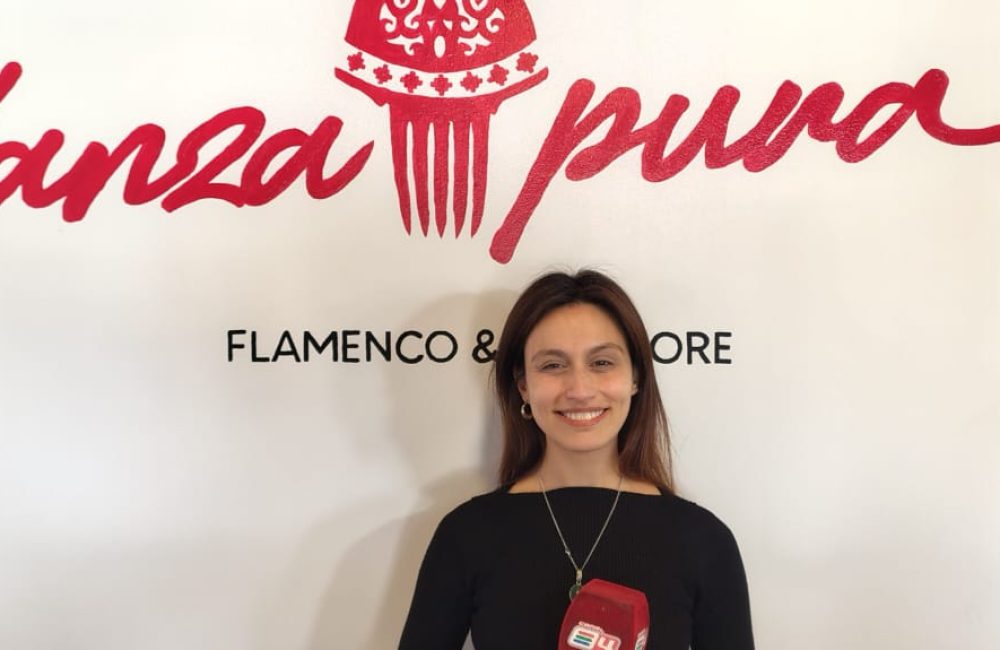 florencia retamosa