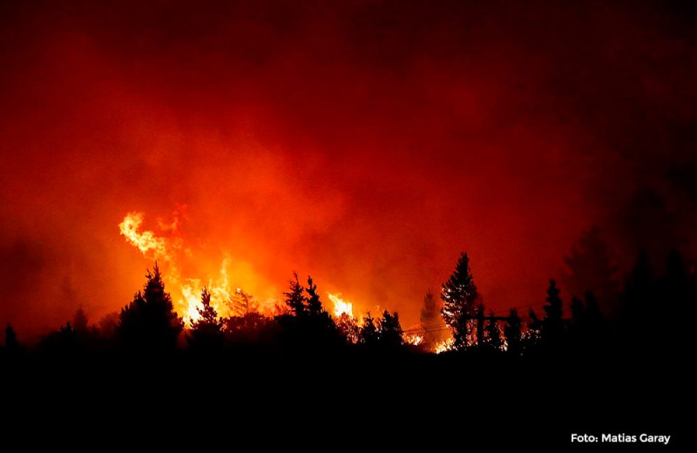 foto matias garay incendio