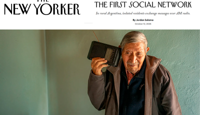 foto the new yorker portada