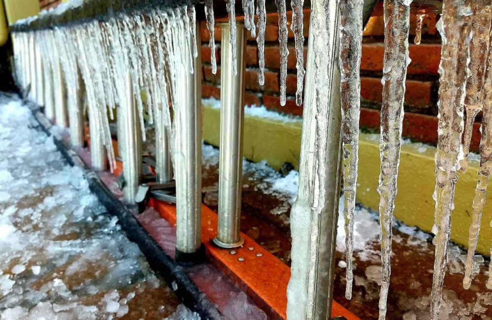 frio 3