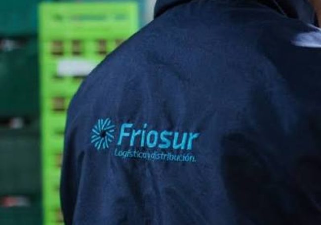 friosur