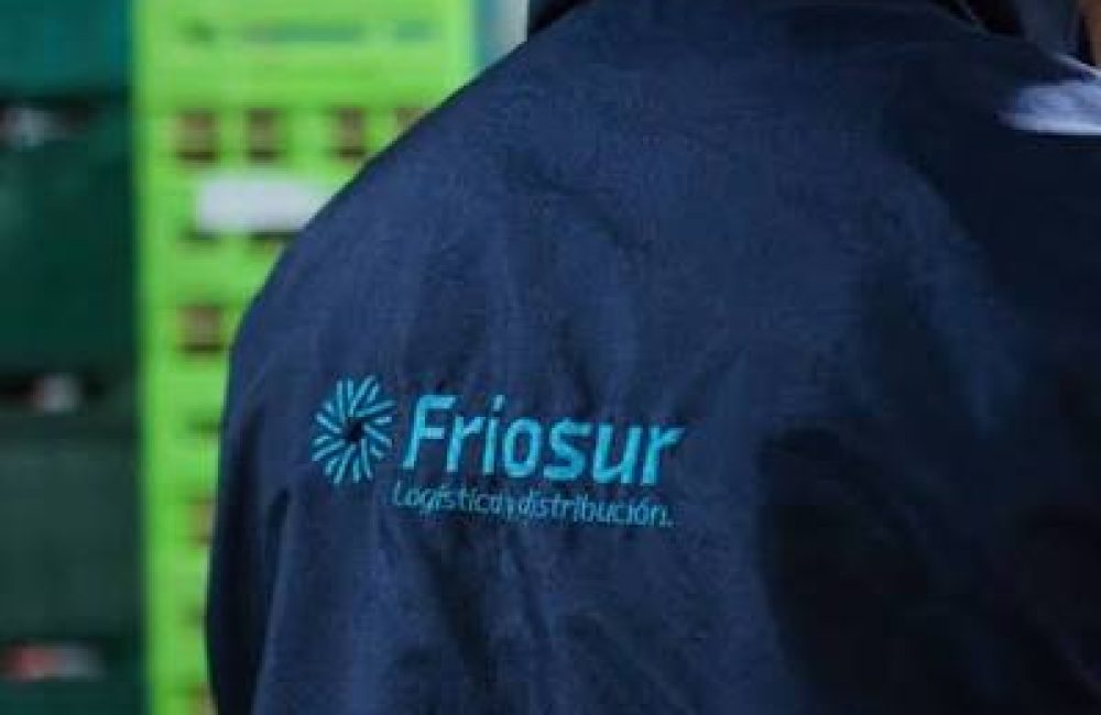 friosur