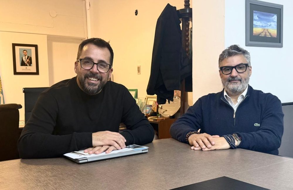 fundacion conecta