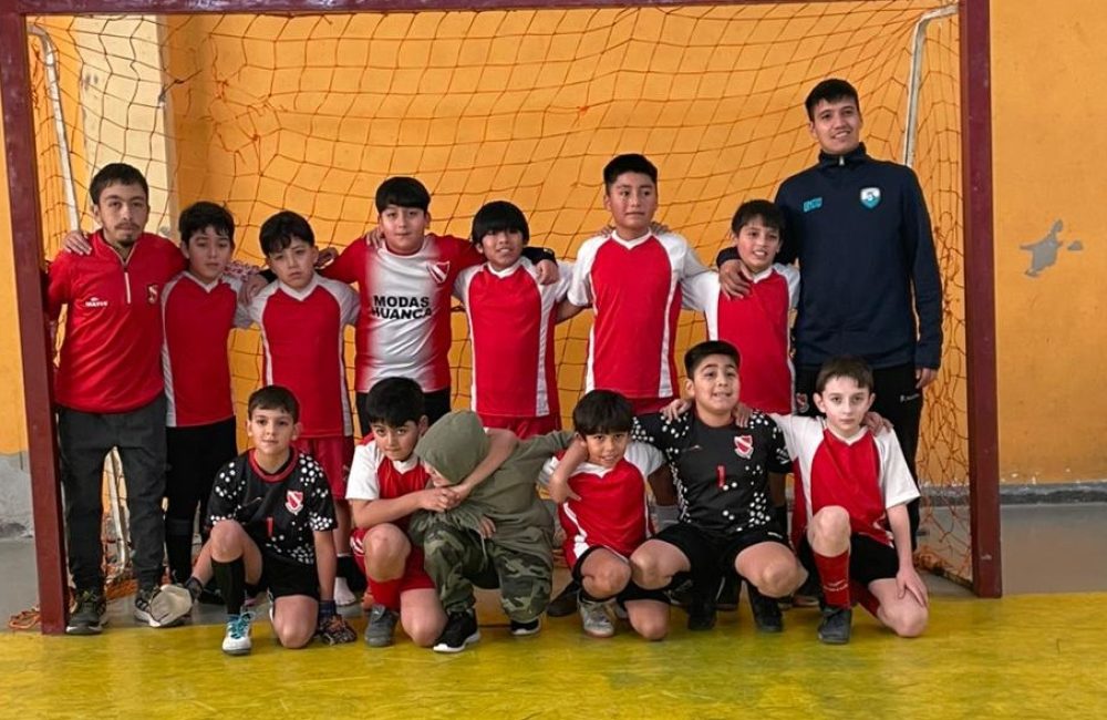 futbol 8