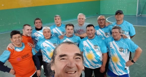 futbol caminando 2