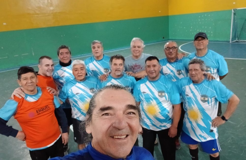 futbol caminando 2