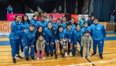 futsal femenino 1
