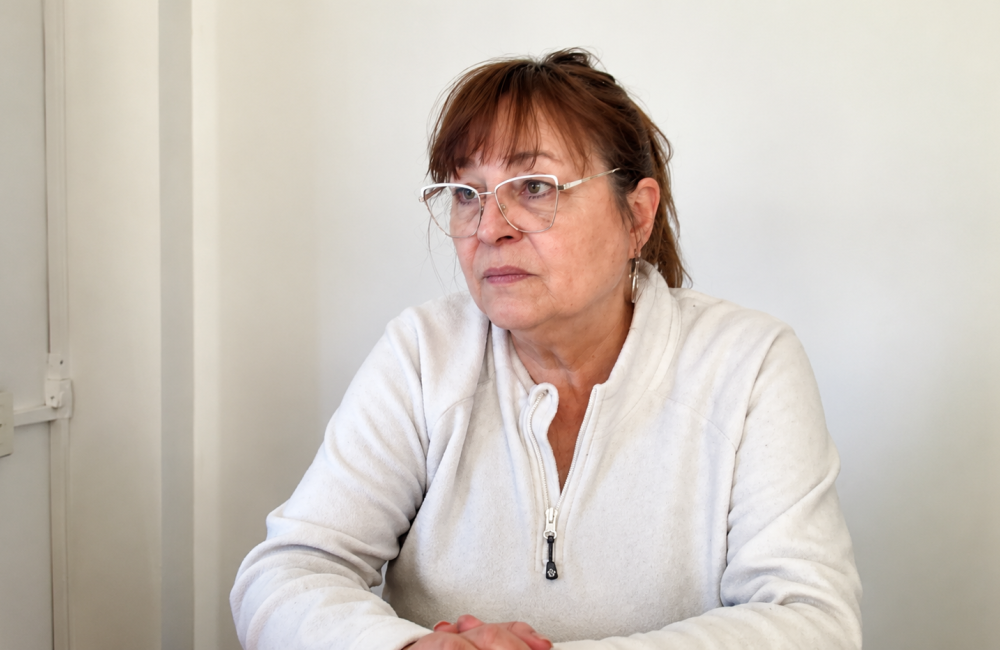 gabriela romanchuk esquel