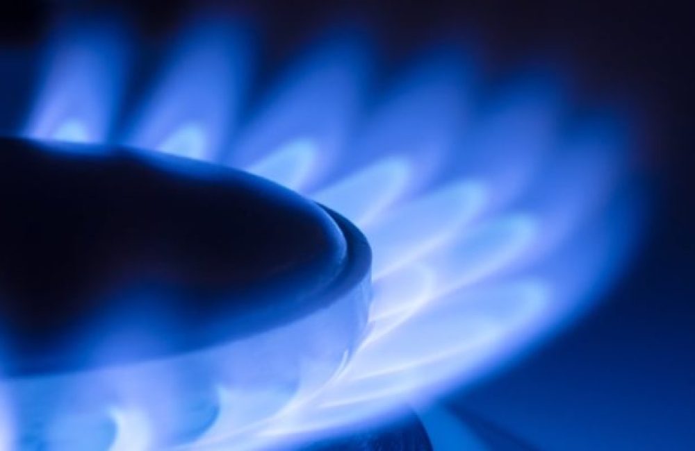 gas