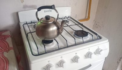 gas 3