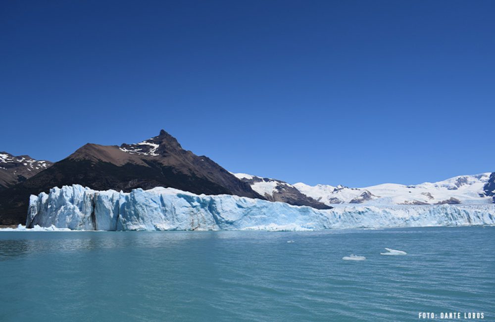 glaciar perito moreno - dl