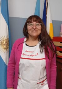 gladys ramirez