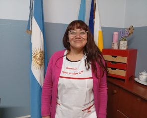 gladys ramirez