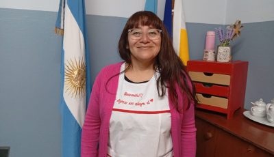 gladys ramirez