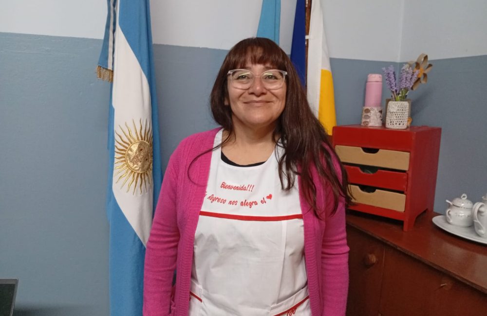 gladys ramirez