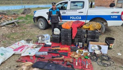 gobernador costa secuestro