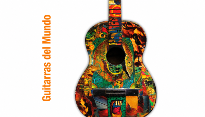 guitarras al mundo esquel