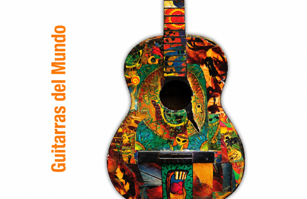 guitarras al mundo esquel