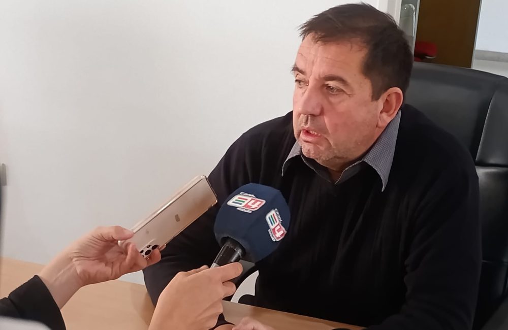 gustavo gallardo jxc