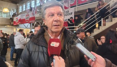 gustavo menna