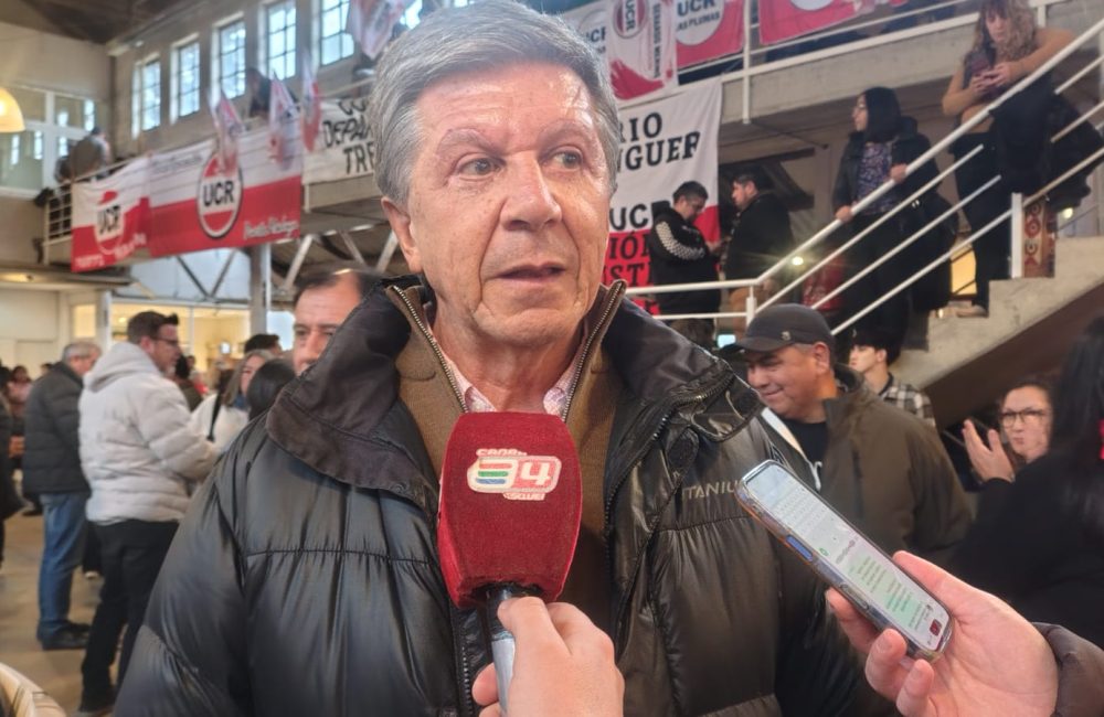 gustavo menna
