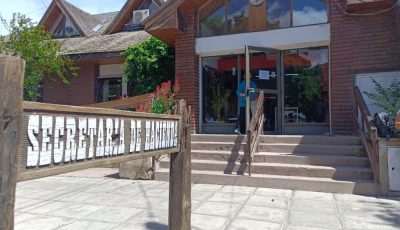 hacienda