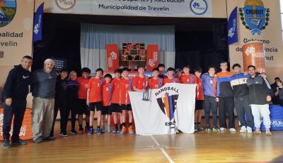 hand menores