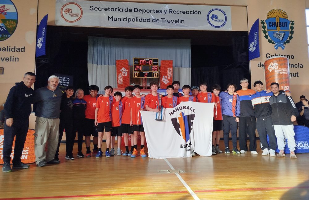 hand menores