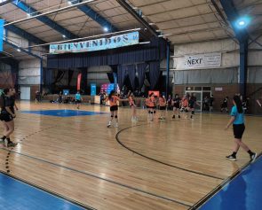 handball menores 1