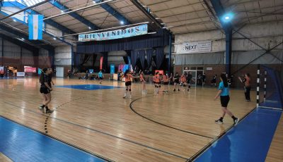 handball menores 1