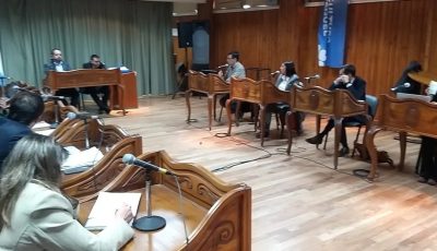 hcd esquel