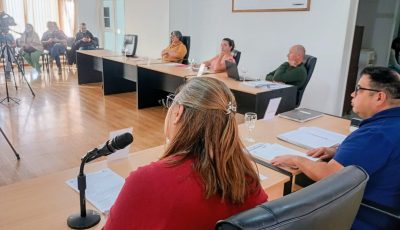 hcd trevelin 16 de abril