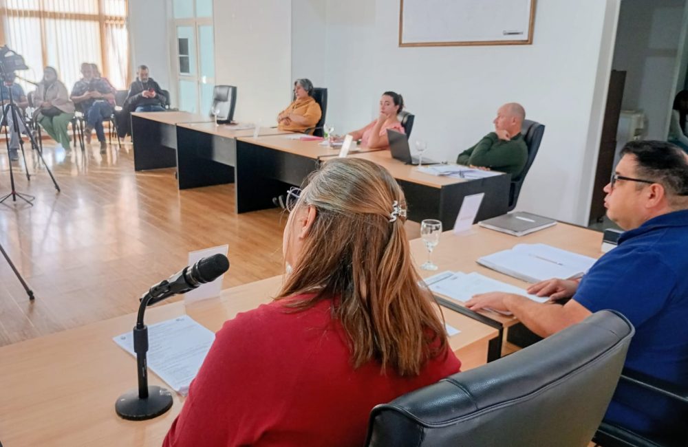 hcd trevelin 16 de abril