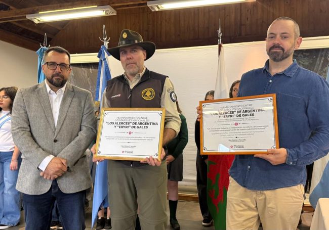 hermanamiento pnla taccetta