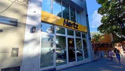 hertz