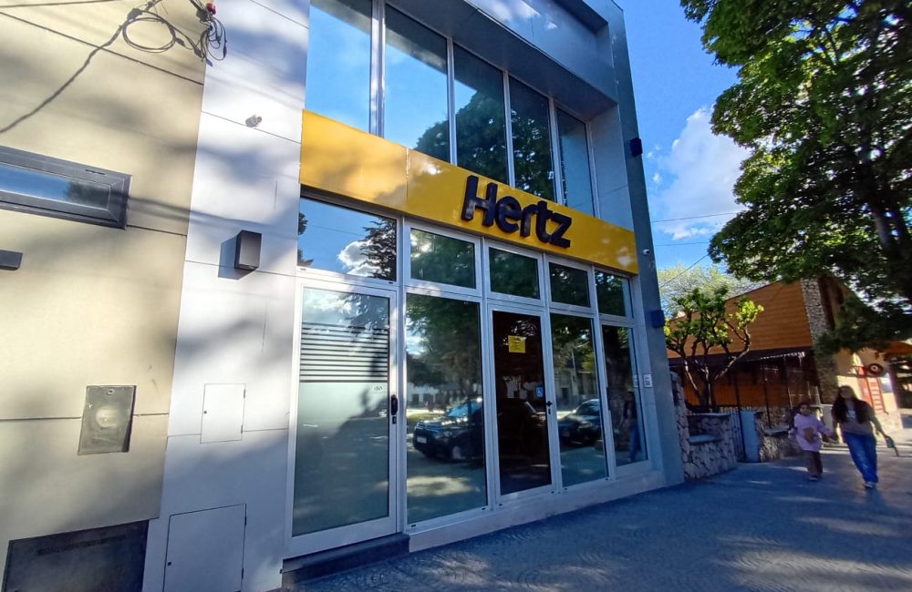 hertz