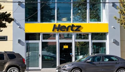 hertz esquel