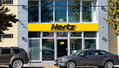 hertz esquel
