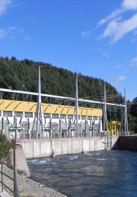hidroelectrica