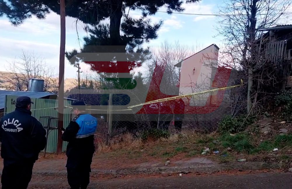 homicidio bella vista