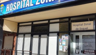 hospital esquel