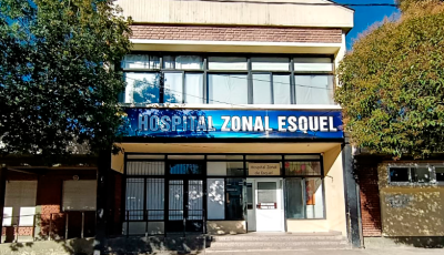 hospital esquel portada