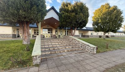 hospital trevelin
