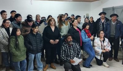 huerta comunitaria