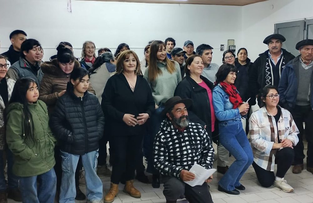 huerta comunitaria